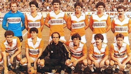 Adanaspor Maçları: Sezonun Zorlu İlk Haftaları ve Önümüzdeki Karşılaşmalar