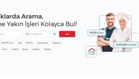 Marmaris’te İş Arayanlar İçin Rehber: Güncel Fırsatlar ve Sektörler