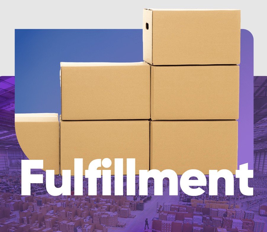 fulfilment