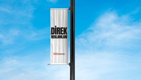 Elektrik Direği Reklamları Nasıl Daha Fazla Müşteri Çeker?