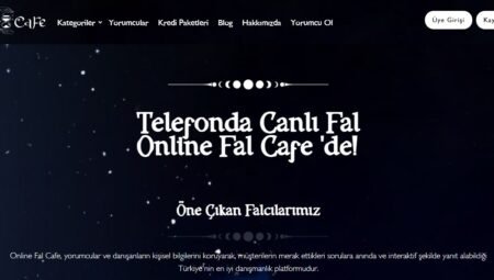 Fal Bakma – Onlinefalcafe.com