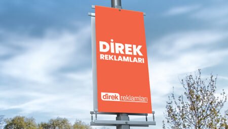 Pole Banner Reklamlarıyla Yerel Hedef Kitlenizi Nasıl Etkilersiniz?
