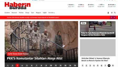 Magazin Gündemi – Haberinburada.com.tr