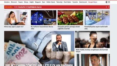 Spor Haberleri – Samimihaber.com.tr