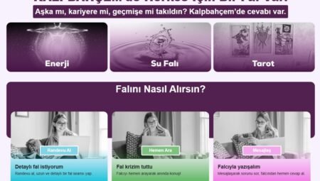 Falda Kuş Görmek – Kalpbahcem.com