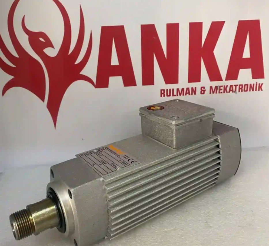 rulman-anka