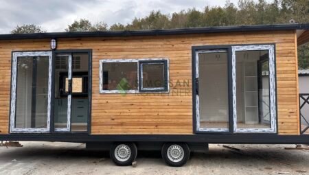 Konteyner Ev ile Yatırım Amaçlı Kiralama: 2026’da Yeni Gelir Modeli