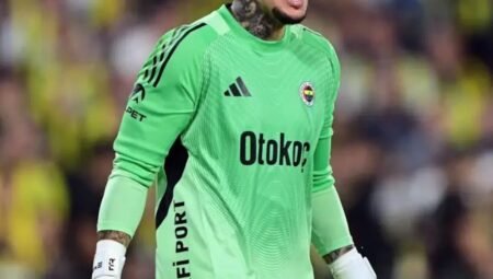 Fenerbahçe Ederson transferi için devrede mi? 11 milyon euro maaşlı yıldızın durumu ne?