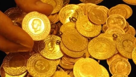 Gram altın 6.600 TL seviyesini aştı mı? Güncel çeyrek, tam ve cumhuriyet altını fiyatları
