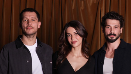 Yeraltı 13. bölüm tek parça izle: Son bölümde yaşananlar ve yeni bölüm detayları