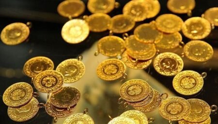 5 Mayıs 2026 altın fiyatları ne kadar? Gram ve çeyrek altın son durum