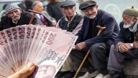 Emekliye seyyanen zam yapılacak mı? 2024 emekli maaş zammı son durum ne?