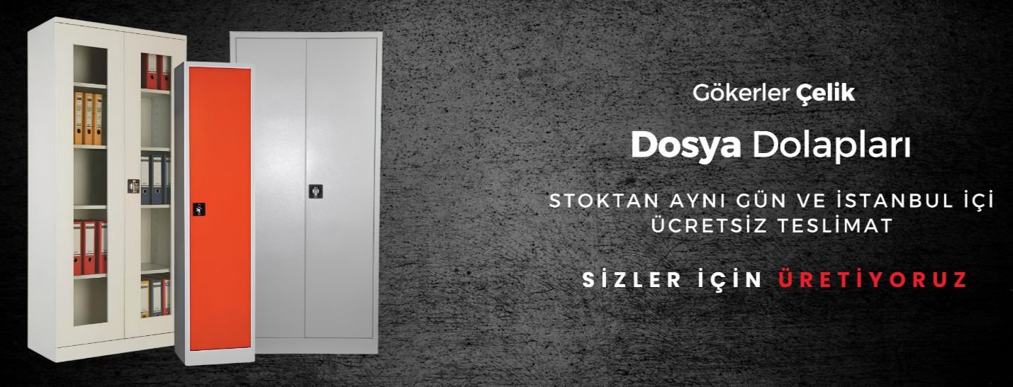 Personel Konforu İçin Soyunma Odası Bankı