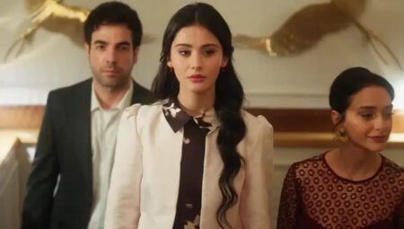 Sevdiğim Sensin 12. bölüm fragmanı yayınlandı mı? Yeni bölüm ne zaman?
