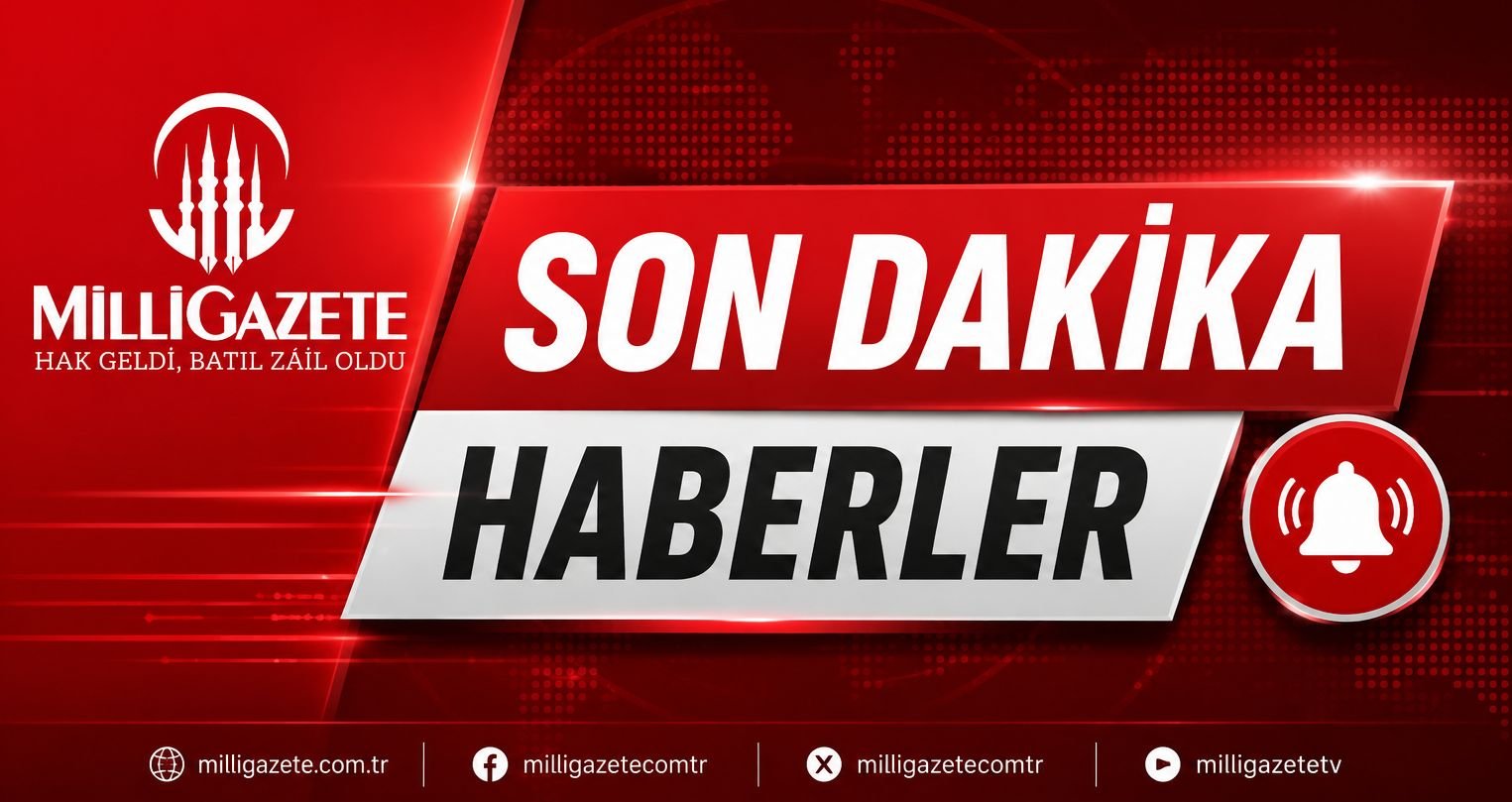 En Son Haberler ve Güncel Gündem